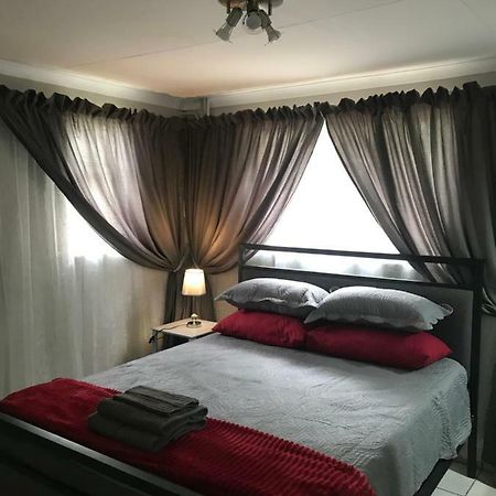 Stylus Self Catering Accommodation Polokwane Exterior foto