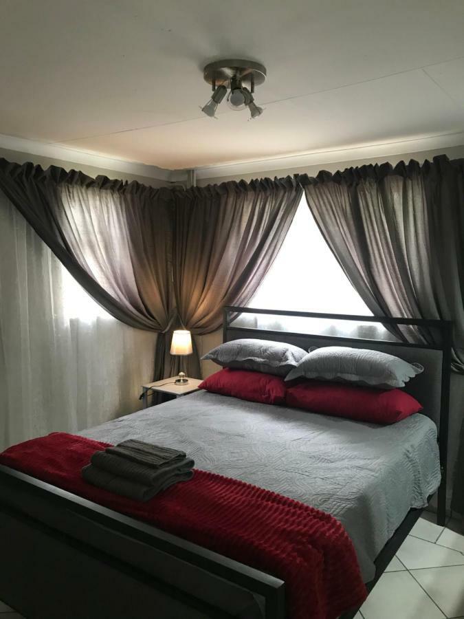 Stylus Self Catering Accommodation Polokwane Exterior foto